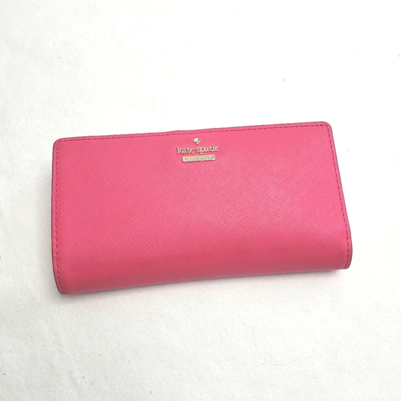 kate spade Handbags - Kate Spade Cameron Street Stacy Wallet